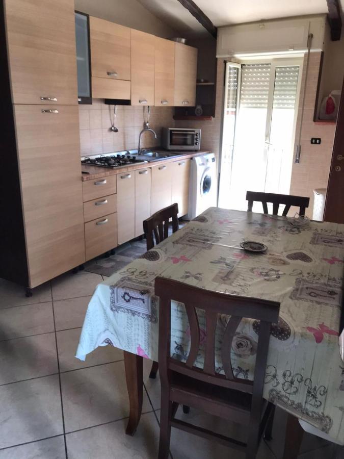 Bed & Breakfast Di Antonio Esposito Napoli