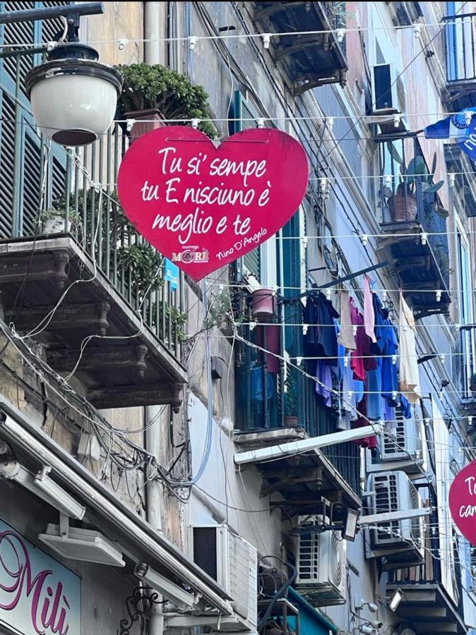 Di Antonio Esposito Bed & Breakfast