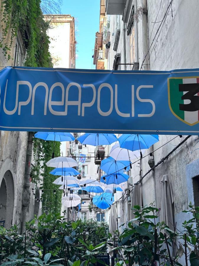 Bed & Breakfast Di Antonio Esposito